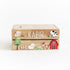 Personalized Wooden Box - Farm Theme